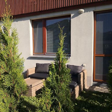 Apartment Čeladná Exterior foto
