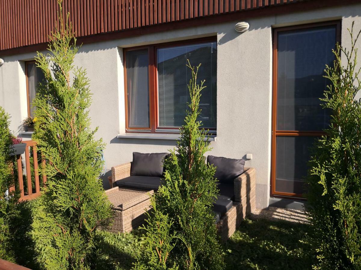 Apartment Čeladná Exterior foto